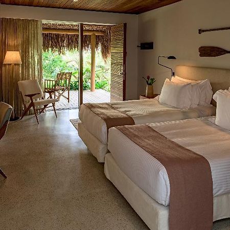 Hotel Fasano Trancoso Porto Seguro Exterior foto